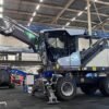 2024 Terex Ecotec TWH 220 Excavators — Machinery Depot Pro