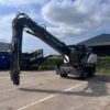 2024 Terex Ecotec TWH 224 Excavators — Machinery Depot Pro