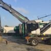 2024 Terex Ecotec TWH 224 Excavators — Machinery Depot Pro