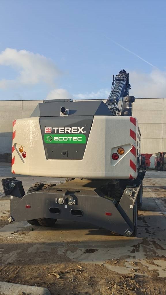 2024 Terex Ecotec TWH 224 Excavators — Machinery Depot Pro