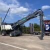 2024 Terex Ecotec TWH 224 Excavators — Machinery Depot Pro