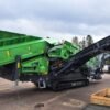 2023 Terex Evoquip Material Handling — Machinery Depot Pro