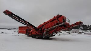 2020 Terex Finlay 684 Drilling Rigs — Machinery Depot Pro