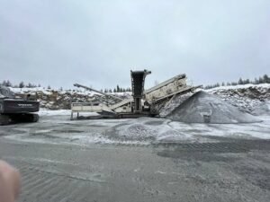 terex-finlay-694bcf14499.jpg 2011 Terex Finlay 694+ Drilling Rigs — Machinery Depot Pro