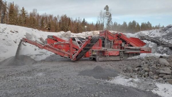 terex-finlay-c-1540rs0c86894e.jpg 2022 Terex Finlay C-1540RS Crushers Screeners — Machinery Depot Pro