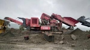terex-finlay-c154046674339.jpg 2012 Terex Finlay C1540 Crushers Screeners — Machinery Depot Pro