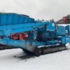 2008 Terex Pegson 1000 Crushers Screeners — Machinery Depot Pro