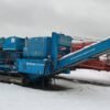 2008 Terex Pegson 1000 Crushers Screeners — Machinery Depot Pro