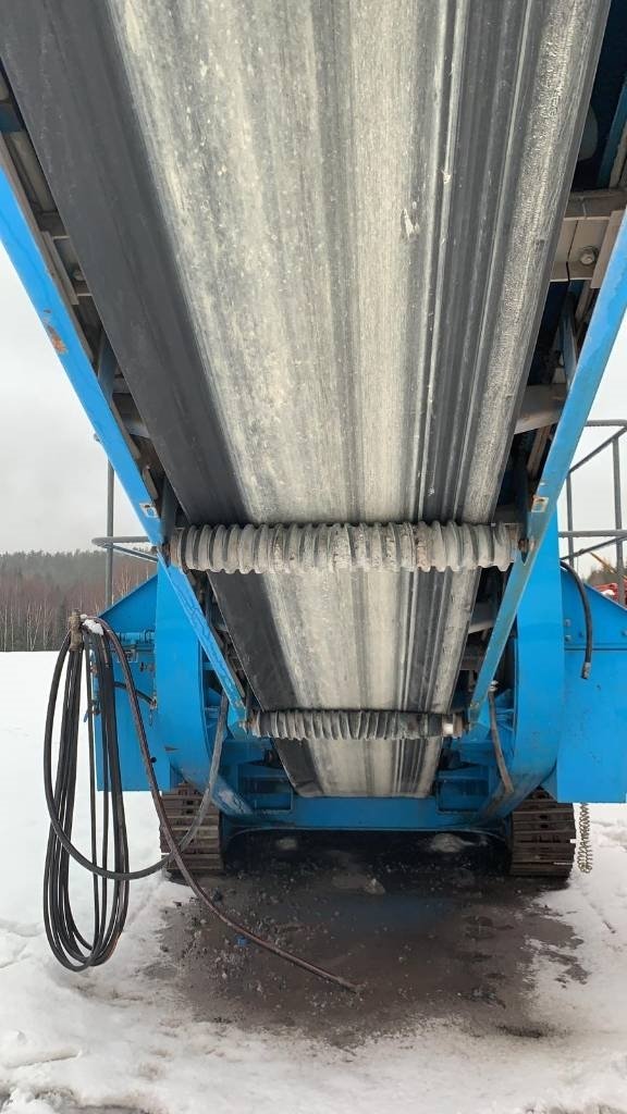 2008 Terex Pegson 1000 Crushers Screeners — Machinery Depot Pro