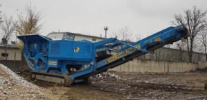 terex-pegson-xa-4001f72228c.jpg 2007 Terex Pegson XA 400 Crushers Screeners — Machinery Depot Pro