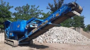 terex-pegson-xr-40042779f06.jpg 2007 Terex Pegson XR 400 Crushers Screeners — Machinery Depot Pro
