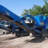 2007 Terex Pegson XR 400 Crushers Screeners â€” Machinery Depot Pro
