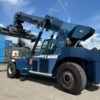 1998 Terex PPM TFC45 Reachstackers â€” Machinery Depot Pro
