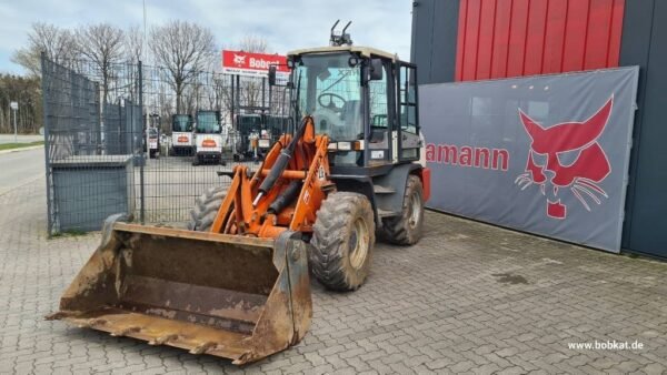 terex-tl-8033e5e85b.jpg 2010 Terex TL 80 Mini Loaders — Machinery Depot Pro