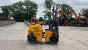 terex-tv-1200ed3049d7.jpg 2015 Terex TV 1200 Rollers Compactors — Machinery Depot Pro