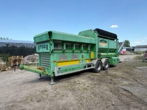 2017 Terra Select T50 Drilling Rigs — Machinery Depot Pro