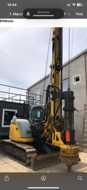 2009 Tes Car Cf 3. Drilling Equipment â€” Machinery Depot Pro