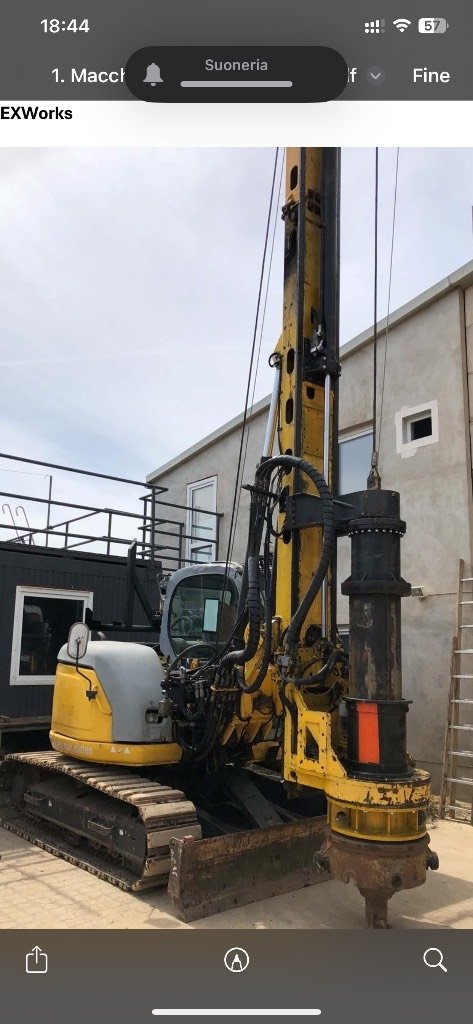 2009 Tes Car Cf 3. Drilling Equipment â€” Machinery Depot Pro