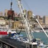 2006 Tes Car T /10 Tracked Cranes â€” Machinery Depot Pro