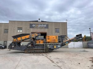 2019 Tesab 1150TCP Drilling Rigs — Machinery Depot Pro