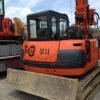 2002 Tescar CF3S Drills â€” Machinery Depot Pro
