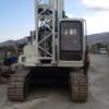 2004 Tescar T 10 Tracked Cranes â€” Machinery Depot Pro