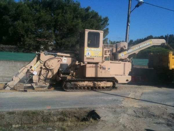 tesmec-950slo0c16b1ae.jpg 2000 tesmec 950slo Construction Trenchers — Machinery Depot Pro
