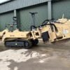 2013 Tesmec TRS300/140 Construction Trenchers â€” Machinery Depot Pro