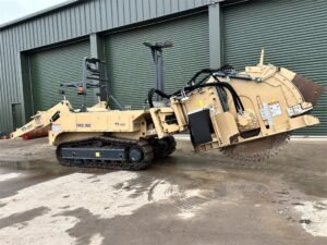 tesmec-trs300-140de23fa57.jpg 2013 Tesmec TRS300/140 Construction Trenchers — Machinery Depot Pro