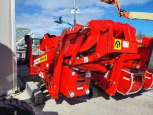 teupen-leo-23-gte3ee537c.jpg 2010 Teupen Leo 23 GT Platforms — Machinery Depot Pro