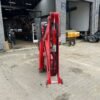 2016 Teupen Leo13gt Compact Self Propelled Boom Lifts â€” Machinery Depot Pro