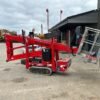 2016 Teupen Leo13gt Compact Self Propelled Boom Lifts â€” Machinery Depot Pro