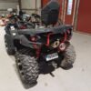 2019 TGB 1000 ltx EPS Crosscountryvehicles â€” Machinery Depot Pro