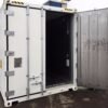 2011 Thermo King 40 Refrigeratedcontainers â€” Machinery Depot Pro