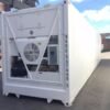 2006 Thermo King MP 3000 Refrigeratedcontainers â€” Machinery Depot Pro