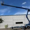 2011 Thomas 180NWS Trailer Platforms â€” Machinery Depot Pro
