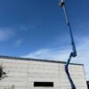 2011 Thomas 180NWS Trailer Platforms â€” Machinery Depot Pro