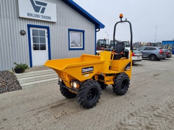 thwaites-1-ton0d679006.jpg 2023 Thwaites 1 ton Dump Trucks — Machinery Depot Pro