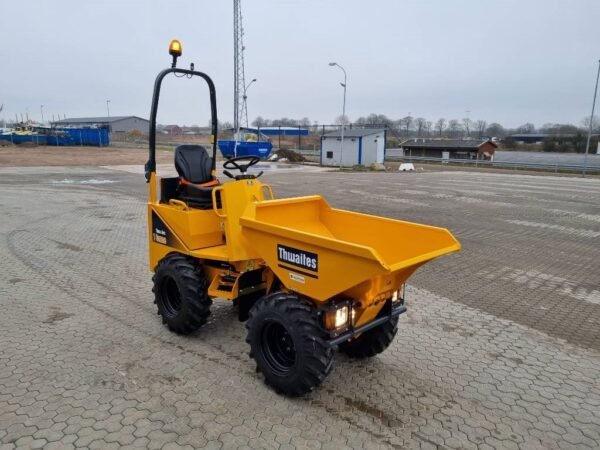 thwaites-1-ton1779f0c2.jpg 2023 Thwaites 1 ton Dump Trucks — Machinery Depot Pro