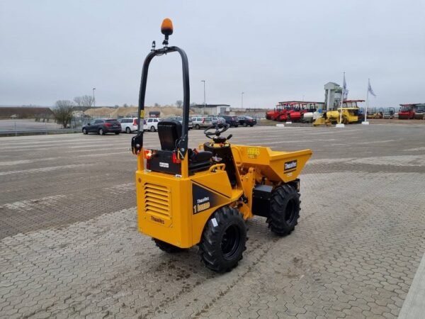 thwaites-1-ton45e2cdf2.jpg 2023 Thwaites 1 ton Dump Trucks — Machinery Depot Pro
