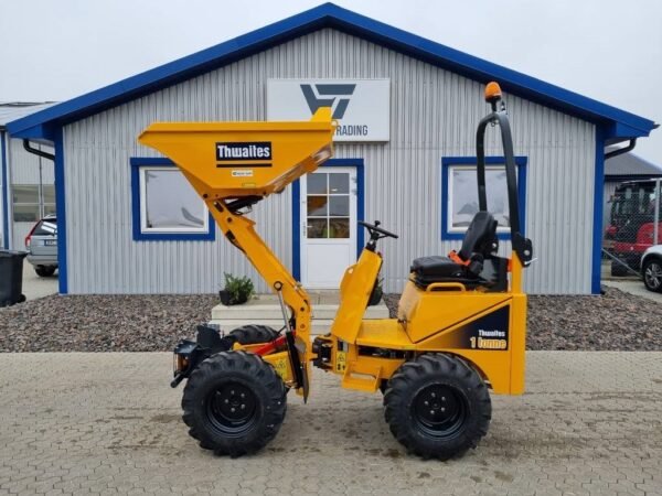 thwaites-1-ton5a8c0ee2.jpg 2023 Thwaites 1 ton Dump Trucks — Machinery Depot Pro