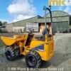 thwaites-1-tonne-mach201594a5ba7.jpg 2018 Thwaites 1 Dump Trucks — Machinery Depot Pro