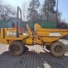 2000 Thwaites 150 Dump Trailers â€” Machinery Depot Pro
