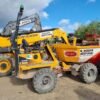 thwaites-3t-power-swivelb6c11959.jpg 2020 Thwaites 3T Dump Trucks — Machinery Depot Pro