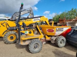 thwaites-3t-power-swivelb6c11959.jpg 2020 Thwaites 3T Dump Trucks — Machinery Depot Pro