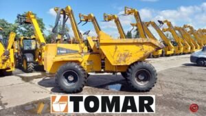 thwaites-mach-690-9-tonb5e4473f.jpg 2014 Thwaites MACH 690 Dump Trucks — Machinery Depot Pro