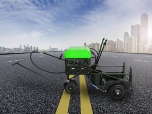 2026 Ticab Asphalt Bitumensprayers — Machinery Depot Pro
