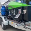 2026 Ticab Bitumen Bitumensprayers — Machinery Depot Pro