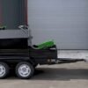2026 Ticab Bitumen Bitumensprayers — Machinery Depot Pro
