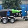 2026 Ticab Bitumen Bitumensprayers — Machinery Depot Pro